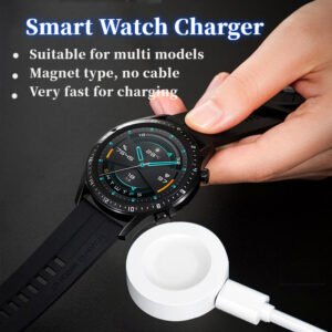 Smart Watch Charger