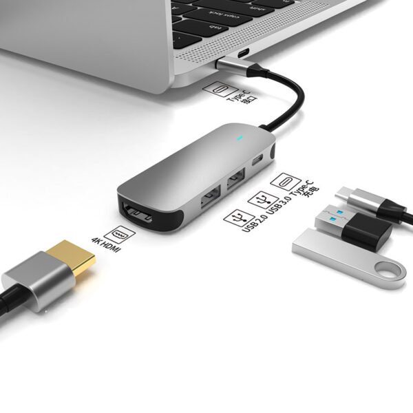 USB HUB