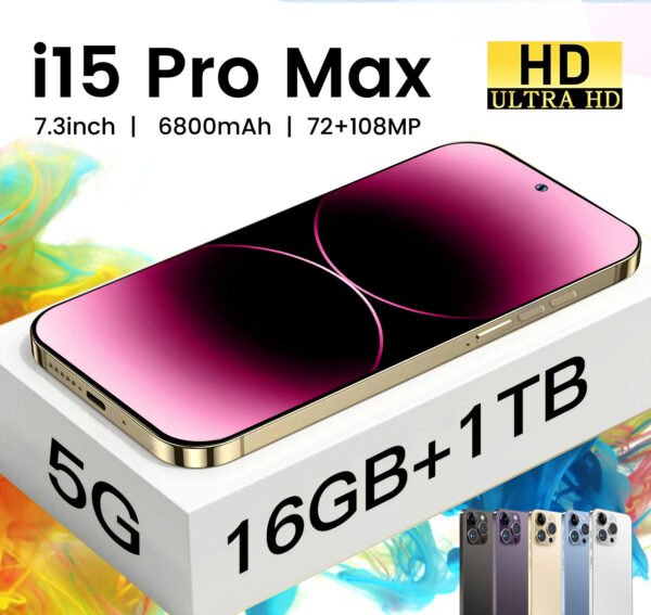 new phone selling
